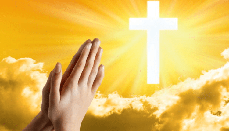 Три молитвы на удачу