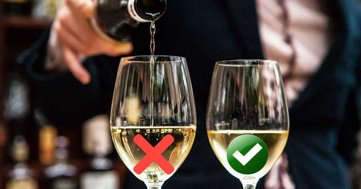 Вот 4 простых хитрости, как выбрать настоящее вино, а не порошковую подделку