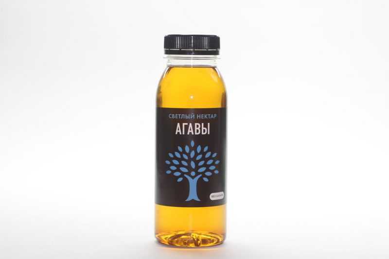 Сироп агавы: польза и вред, калорийность, состав, применение в медицине