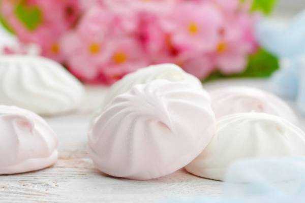 Зефир: состав, польза и вред для организма, противопоказания