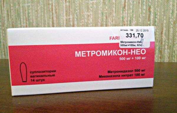 Свечи Метронидазол: инструкция по применению в гинекологии, аналоги вагинальных свечей
