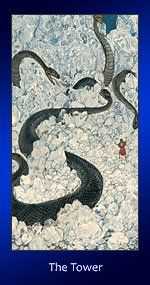 Загадайте желание и выберите карту, чтобы узнать результат