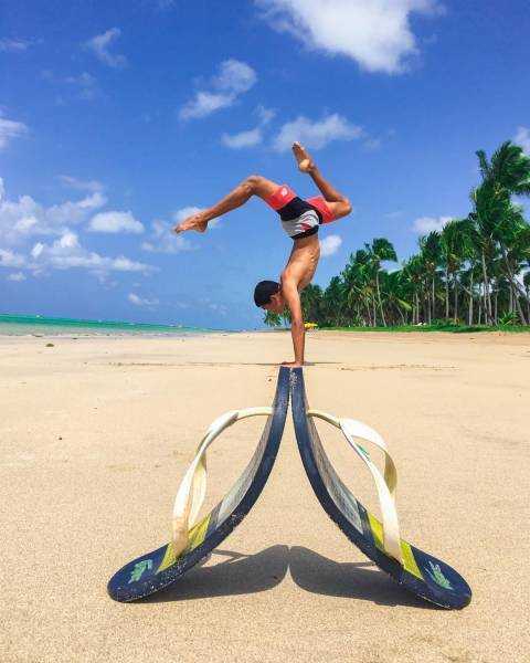 Идеи фото, которые превратят вас в интернет-звезду