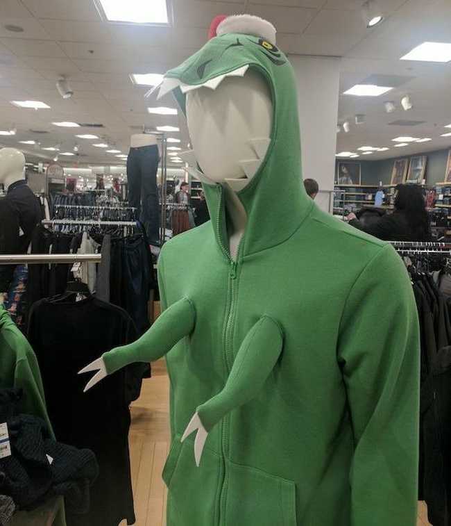 Дизайнерские провалы, которые смутят даже видавших виды