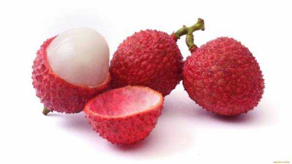 Китайские личи: вкус, полезные свойства, выращивание в домашних условиях