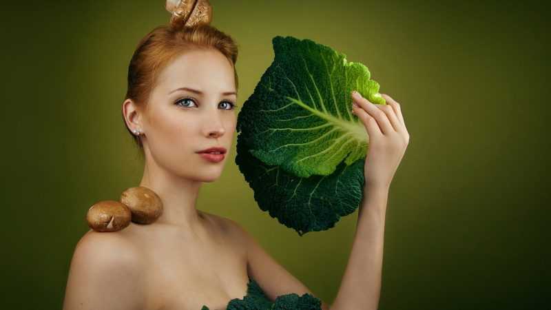 Чем полезна капуста для организма человека