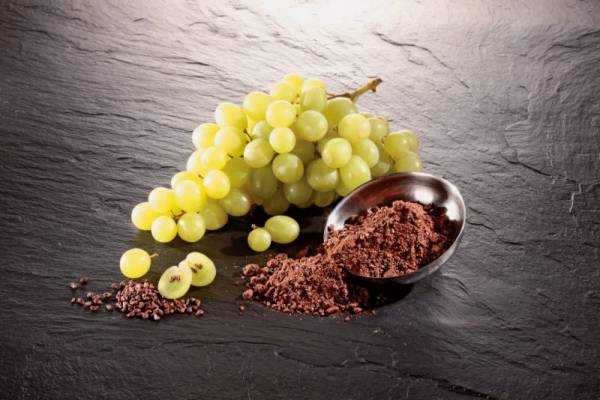 Можно ли есть виноград с косточками? Полезны ли косточки винограда, что в них содержатся?
