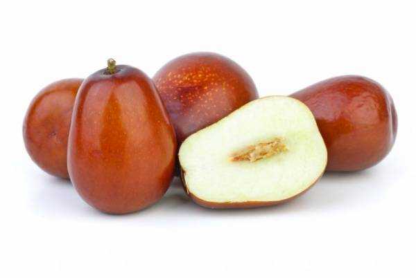 Унаби: полезные и целебные свойства и противопоказания