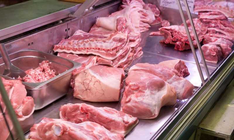 Сонник сырое мясо − к чему снится