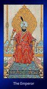 Загадайте желание и выберите карту, чтобы узнать результат