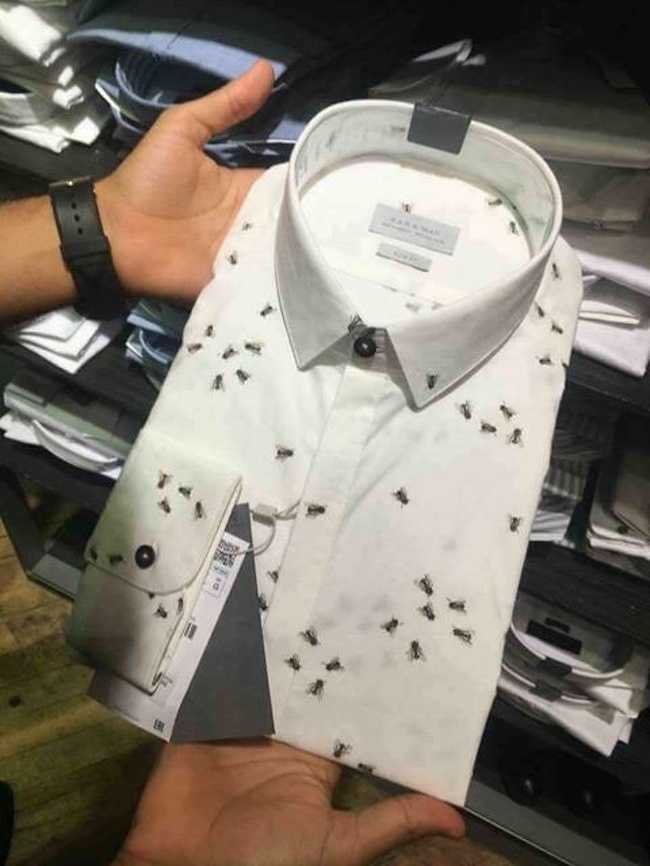 Дизайнерские провалы, которые смутят даже видавших виды