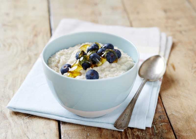 Голубика: полезные свойства для здоровья человека, противопоказания