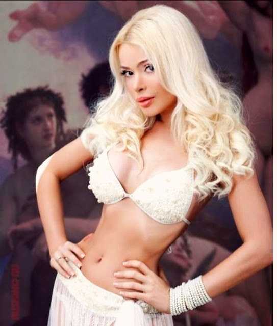 Жена русского олигарха призналась, что тратит в день около миллиона рублей