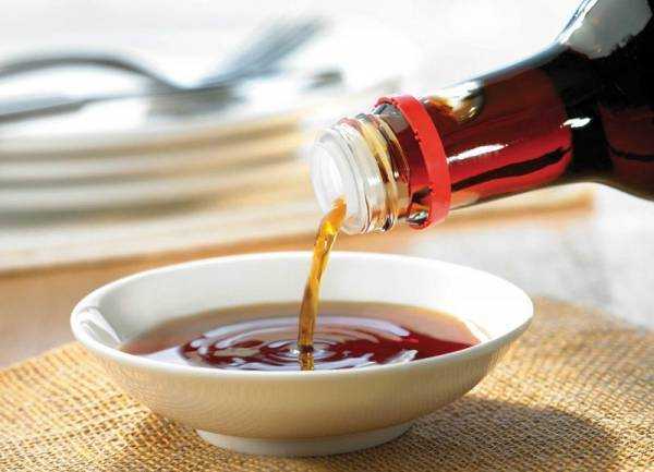 Соевый соус: польза и вред, полезные свойства для женщин