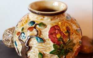 Ваза богатства по фен шуй - Денежный магнит