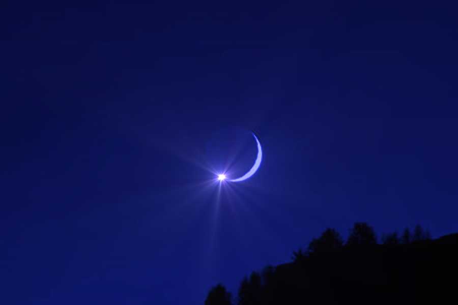 Cчастливое Новолуние 9 октября 2018 года: 2 дела, которые стоит сделать