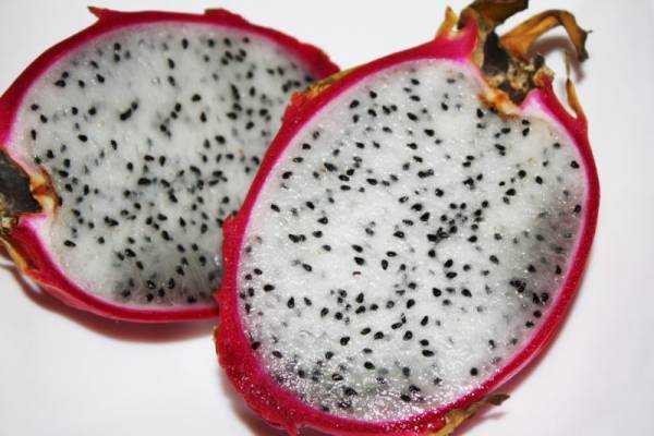 Фрукт питахайя (питайя, драгонфрут): вкус, полезные свойства, как едят