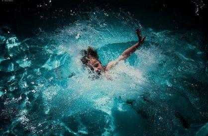 Сонник: плавать, плавание – к чему снится