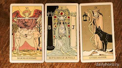 Ð¢Ð°ÑÐ¾-Ð¿ÑÐ¾Ð³Ð½Ð¾Ð· Ð´Ð»Ñ Ð ÑÐ±