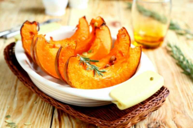Тыква с медом для лечения и профилактики: полезные свойства и противопоказания