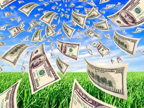 Как привлечь денежную энергию в свою жизнь? Притягиваем финансовое благополучие