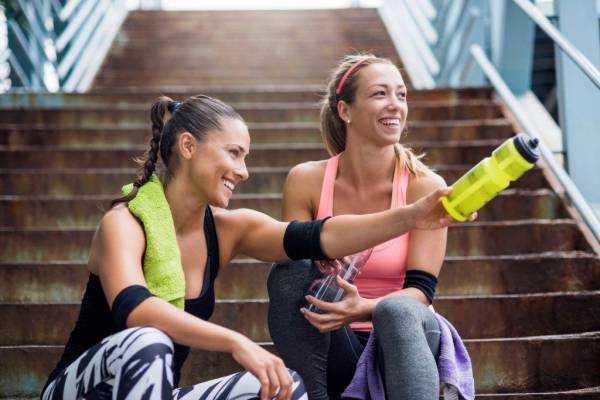 15 полезных привычек привлекательных людей