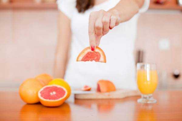 Грейпфрут: полезные и лечебные свойства для организма человека, возможный вред и противопоказания