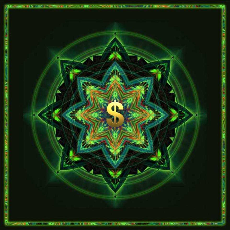 Картинка, которая многим принесла прибыль