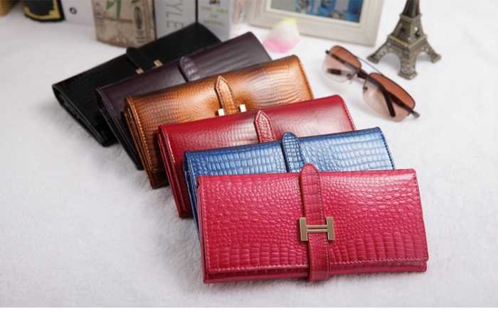 Какой цвет кошелька притягивает деньги?