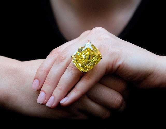 20 самых дорогих ювелирных изделий в мире
