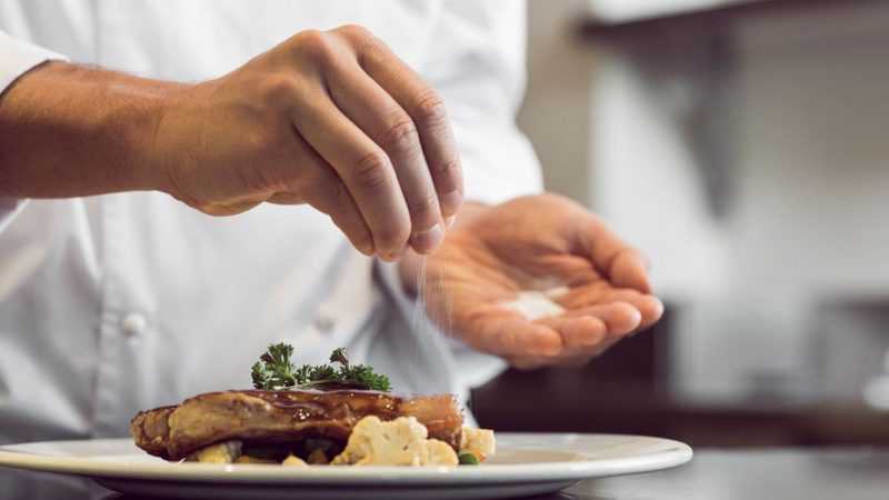 Йодированная соль: польза и вред, состав, содержание йода, как употреблять