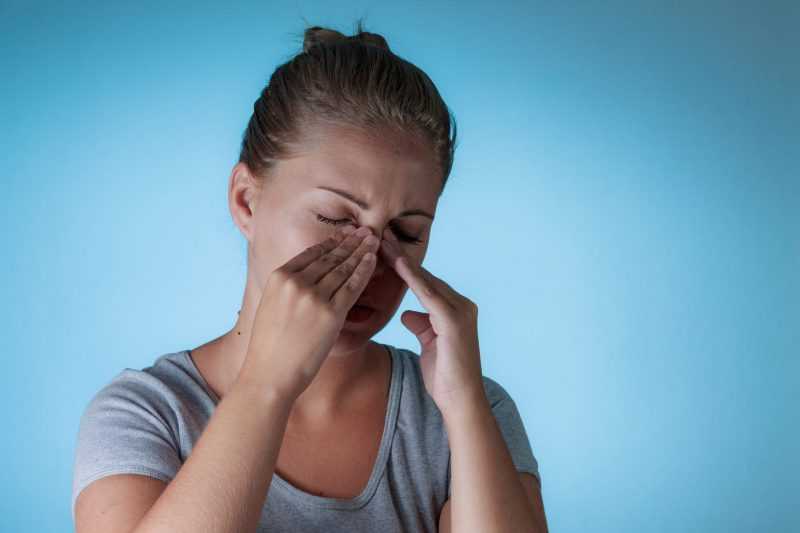 Народные средства от гайморита: лечение гайморита у взрослых и детей в домашних условиях