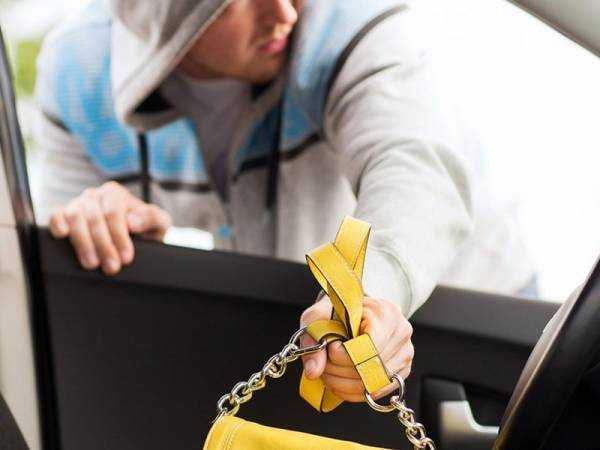 К чему снится кража: сонник про кражу