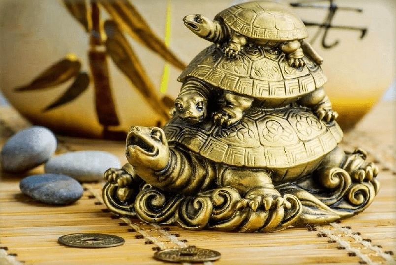 ПРОСТЫЕ СОВЕТЫ ФЕН-ШУЙ ДЛЯ ЖИЗНИ