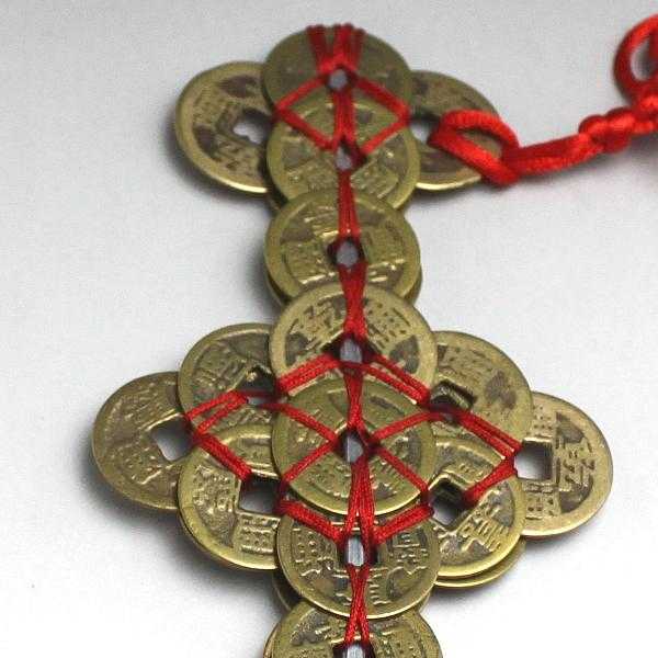 Денежные Талисманы в Фэншуй