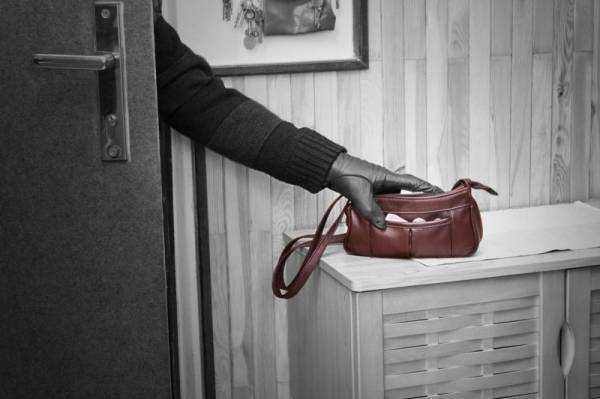 К чему снится кража: сонник про кражу