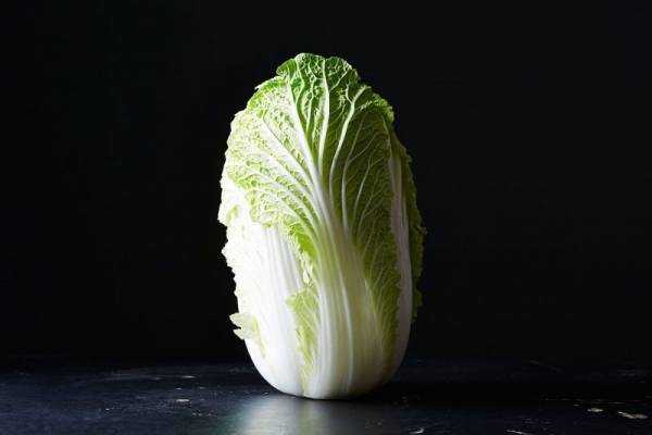 Пекинская капуста: польза и вред для здоровья человека