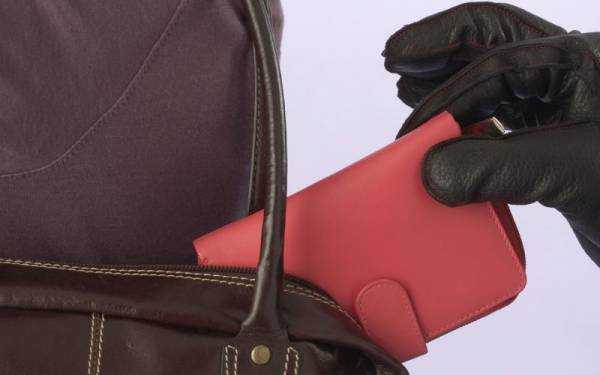 К чему снится кража: сонник про кражу