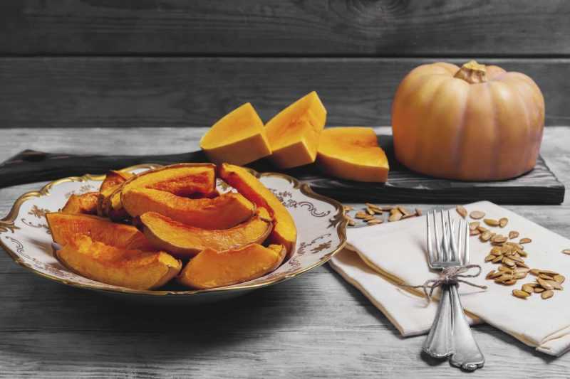Тыква с медом для лечения и профилактики: полезные свойства и противопоказания