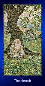 Загадайте желание и выберите карту, чтобы узнать результат