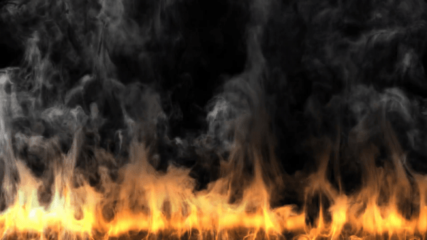 К чему снится пожар в чужом доме? Сонник про пожар в чужом доме, дым, пламя, пепелище