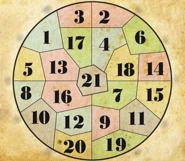 ГАДАНИЕ ПО КРУГУ НОСТРАДАМУСА: ЗАДАЙ ВОПРОС — ПОЛУЧИ ОТВЕТ!