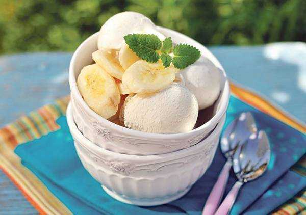 Бананы: польза и вред для организма