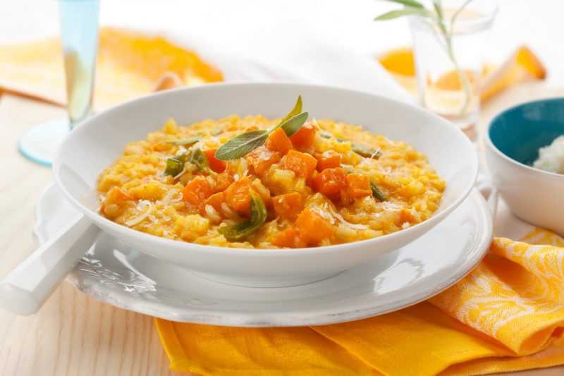 Тыква с медом для лечения и профилактики: полезные свойства и противопоказания