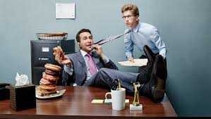 Типы людей, с которыми не стоит строить бизнес