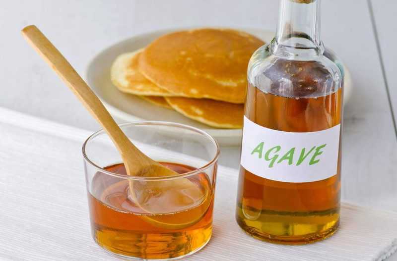 Сироп агавы: польза и вред, калорийность, состав, применение в медицине