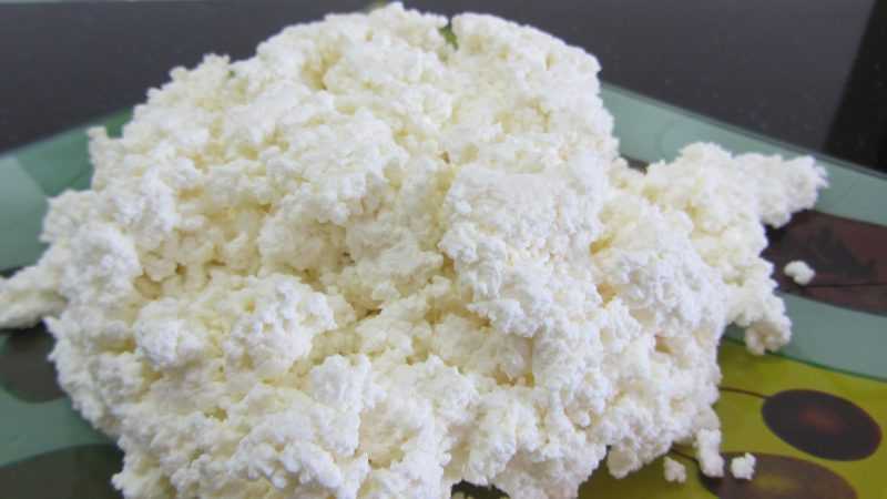 Чем полезен творог? Польза обезжиренного и жирного творога для организма человека