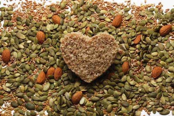 Клетчатка: в каких продуктах содержится?