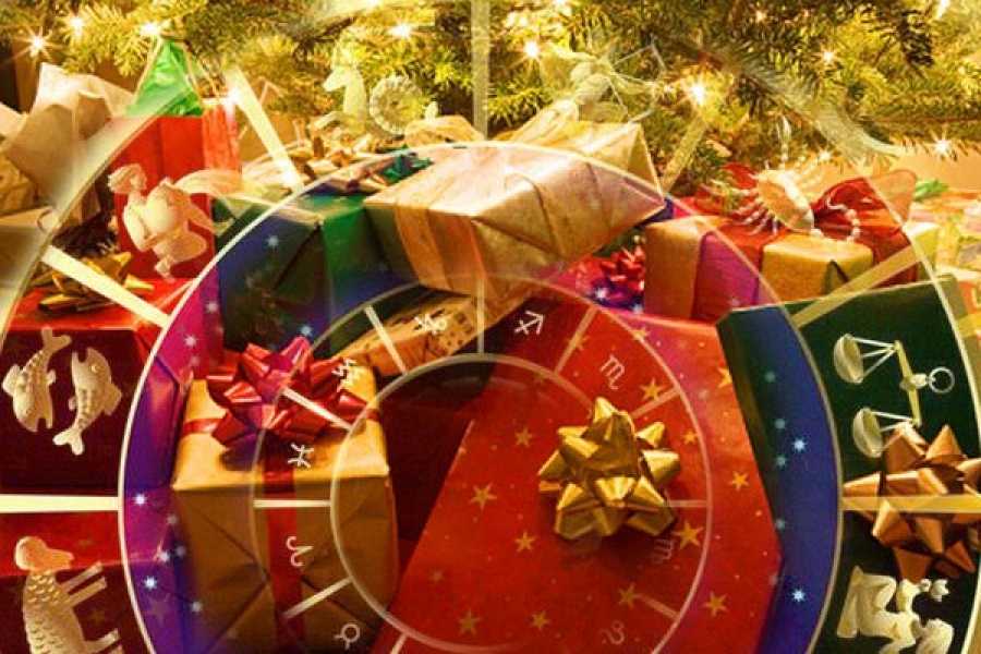 ЧТО ПОДАРИТЬ НА НОВЫЙ ГОД 2019: ГОРОСКОП ПОДАРКОВ ПО ЗНАКАМ ЗОДИАКА