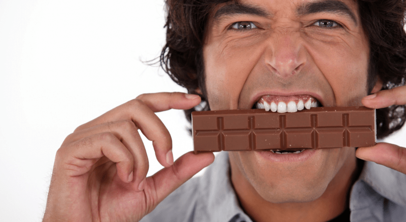 Польза шоколада для здоровья человека, какой шоколад полезен, возможный вред и противопоказания